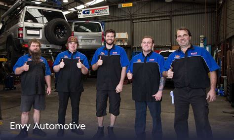 The 10 Best Mechanics in Gosford, NSW .